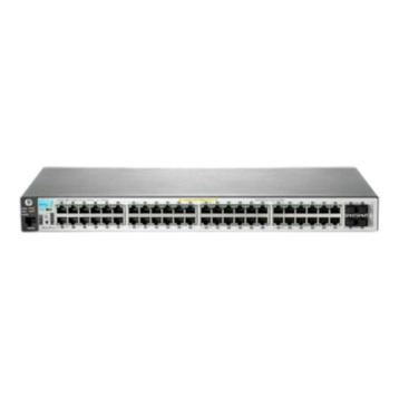 HP JG315A 3100-48 v2 Switch, Informatique & Logiciels, Verzenden
