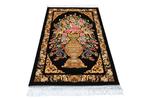 Fleur de soie de luxe - Tapis - 120 cm - 80 cm - état, Nieuw