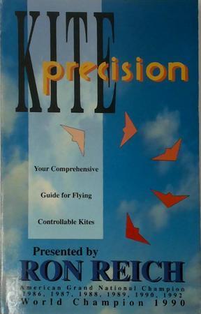 Kite Precision, Boeken, Taal | Overige Talen, Verzenden