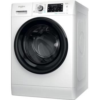 Whirlpool Ffd 9469e Bv Be Wasmachine 9kg 1400t, Electroménager, Lave-linge, Enlèvement ou Envoi