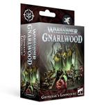 Gnarlwood Grinkraks Looncourt (Warhammer nieuw), Ophalen of Verzenden