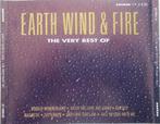Earth, Wind &amp; Fire - The Very Best Of, Cd's en Dvd's, Verzenden, Gebruikt