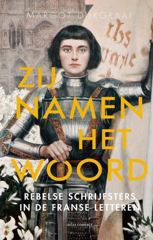 Zij namen het woord 9789045040998 Margot Dijkgraaf, Boeken, Politiek en Maatschappij, Gelezen, Verzenden