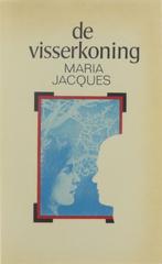 Vissenkoning - Jacques 9789061520757, Boeken, Overige Boeken, Gelezen, Jacques, Verzenden