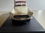 1:24 - Modelauto - SIMCA ARONDE P60 ELYSEE 1960, Hobby & Loisirs créatifs