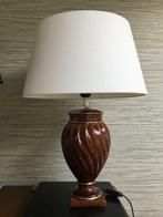 Tafellamp - Keramiek - Regency-stijl