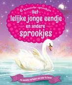 Het lelijke jonge eendje en andere sprookjes 9789036633888, Verzenden, Gelezen, Vitataal