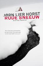 Rode sneeuw / Wisting Kwartet / 1 9789400511606, Boeken, Verzenden, Gelezen, Jørn Lier Horst