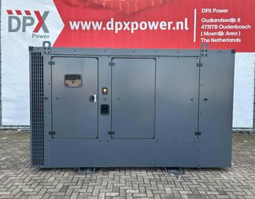 Scania DC9 - 330 kVA Generator - DPX-17948