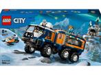 LEGO® City Laboratoriumtruck op de Noordpool Bouwset - 60471, Verzenden, Zo goed als nieuw