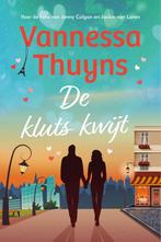 De kluts kwijt 9789032520144 Vannessa Thuyns, Verzenden, Gelezen, Vannessa Thuyns