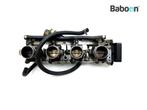 Gasklep Huis BMW K 1100 LT 1993-1999 (K1100LT), Motoren, Verzenden, Gebruikt