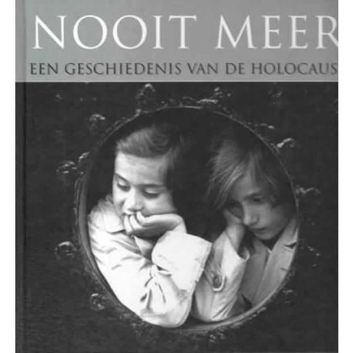 NOOIT MEER 9789044301656 M. Gilbert, Boeken, Oorlog en Militair, Gelezen, Verzenden
