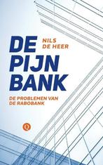 De pijnbank (9789021401928, Nils De Heer), Verzenden