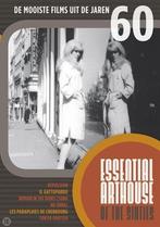 Essential Arthouse Of The Sixties (5DVD), Cd's en Dvd's, Verzenden, Nieuw in verpakking
