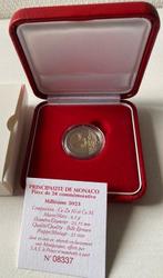 Monaco. 2 Euro 2023 Rainier III Proof