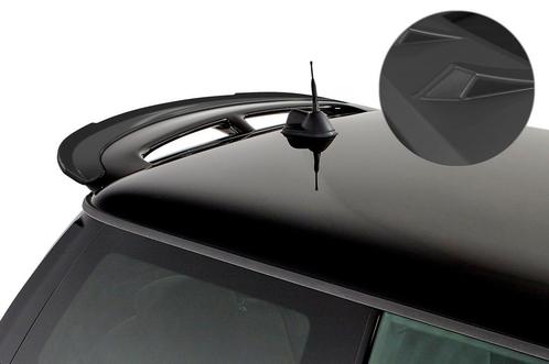 Achtervleugel met ABE voor Mini R56 John Cooper Works HF729-, Auto-onderdelen, Carrosserie, Nieuw, Verzenden