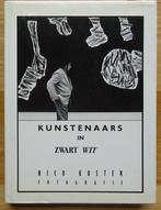 Kunstenaars in zwart wit 9789062161539, N. Koster, Nico Koster, Zo goed als nieuw, Verzenden