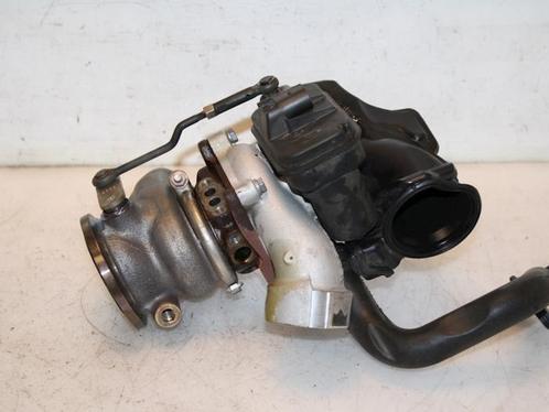 Turbo Volkswagen Polo O170912, Auto-onderdelen, Motor en Toebehoren
