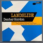 Dexter Gordon - Landslide - LP album - 1981/1981, CD & DVD