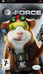 Disney G Force (Losse CD) (PSP Games), Ophalen of Verzenden, Zo goed als nieuw