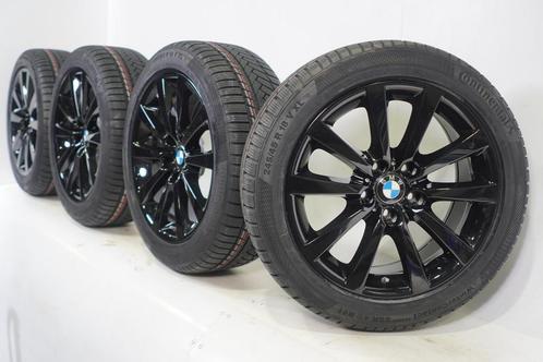 BMW 5 6 serie F06 F10 F11 F12 F13 328 18 inch velgen Contine, Auto-onderdelen, Banden en Velgen, Ophalen of Verzenden