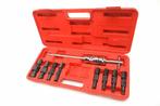 TM 9 Delige Binnenlager trekkerset met slagtrekker, Auto diversen, Autogereedschap, Verzenden, Nieuw