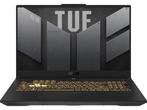 ASUS TUF Gaming F17 FX707VV-HX139W - Gaming laptop - 17.3, Computers en Software, Windows Laptops, Verzenden, Zo goed als nieuw