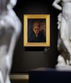 Gaetano Esposito (1858 – 1911) - Ritratto maschile - NO