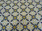 Maiolica Mediterranea: Tijdloze Elegantie voor Jouw