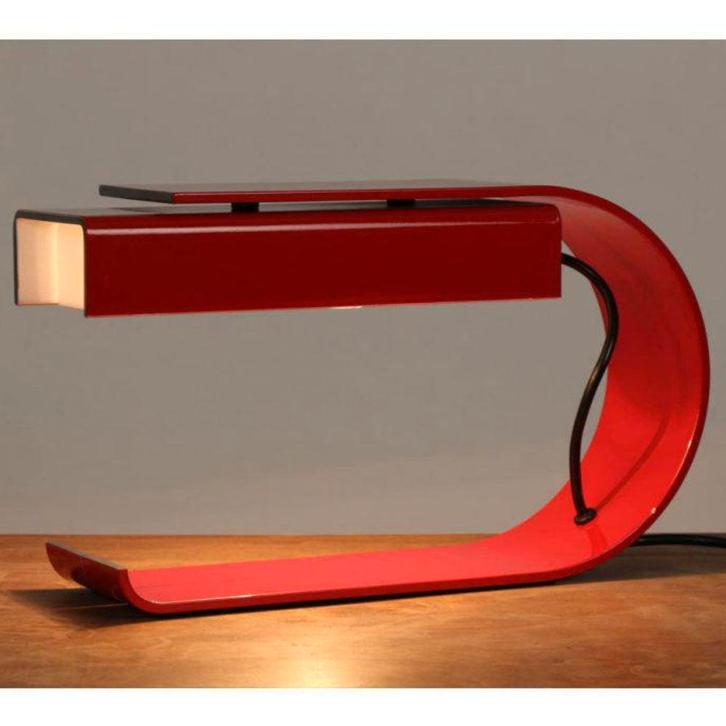 Christophe Gevers CG01 Limited Edition Tafellamp, Boeken, Wonen en Tuinieren, Nieuw, Verzenden