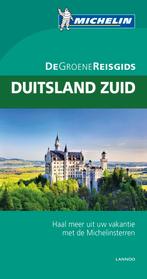 Duitsland Zuid / De Groene Reisgids 9789401422017, Boeken, Reisgidsen, Verzenden, Gelezen