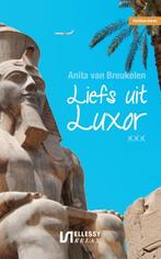 Liefs uit Luxor / Ellessy relax 9789086602117, Boeken, Verzenden, Gelezen, Anita van Breukelen