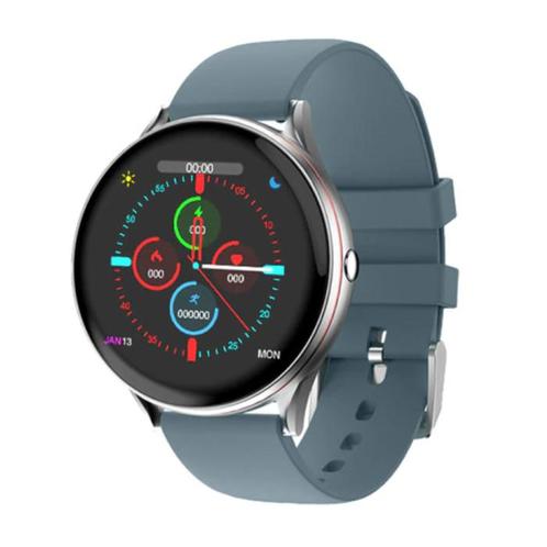 Red Line Smartwatch Smartband Smartphone Fitness Sport, Handtassen en Accessoires, Smartwatches, Nieuw, Verzenden