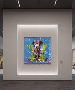 Nicole Lubbers - Spinning Through Childhood XL