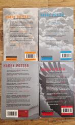 J.K. Rowling - Harry Potter Collection - Adult Edition -