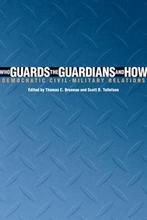 Who Guards the Guardians and How 9780292719248, Thomas C. Bruneau, Scott D. Tollefson, Verzenden