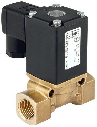 Electrovanne G1/2 NC Laiton NBR 0-0.4bar/6psi 12VDC Vacuum, Doe-het-zelf en Bouw, Gereedschap | Overige machines, Verzenden