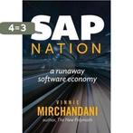 SAP Nation 9780990929611 Vinnie Mirchandani, Boeken, Verzenden, Zo goed als nieuw, Vinnie Mirchandani