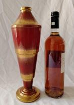 Auguste LUSCA (1898-1959) - Vaas - Art déco vaas gesigneerd