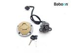 Contactslot Set Ducati 748, Motoren, Onderdelen | Ducati, Verzenden, Gebruikt