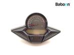 Compteur set complet KMH Honda CBR 125 R 2011-2013 (CBR125R, Motoren, Verzenden, Nieuw