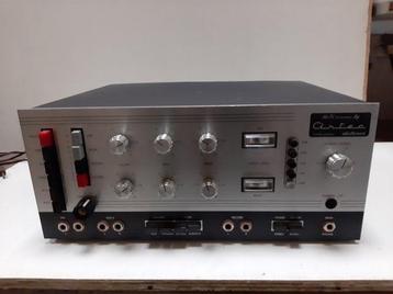 Artec - - Type 225 D Buizen stereo versterker beschikbaar voor biedingen