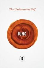 The Undiscovered Self 9780415854740 Carl Gustav Jung, Boeken, Verzenden, Zo goed als nieuw, Carl Gustav Jung