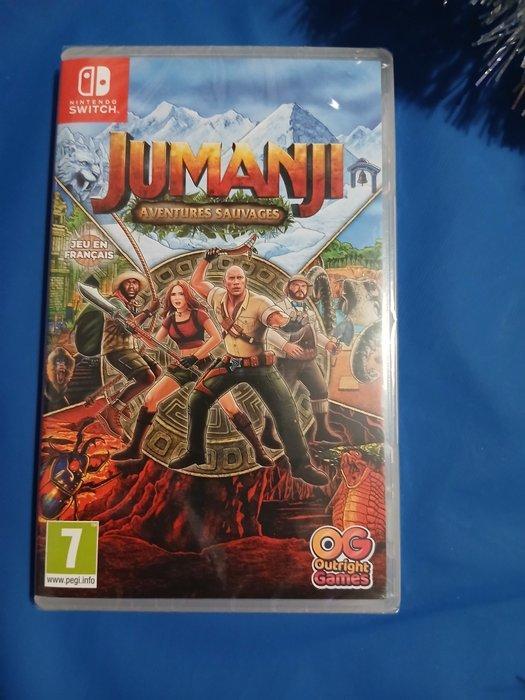 Nintendo - Switch - lot of 3 - Videogame - In originele, Games en Spelcomputers, Spelcomputers | Overige Accessoires