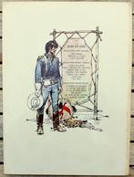 Blueberry T3 - LAigle solitaire - C - 1 Album - Eerste druk, Nieuw