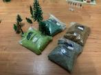 Faller, Vollmer H0 - Bâtiments pour trains miniatures (12) -, Hobby en Vrije tijd, Modeltreinen | H0, Nieuw