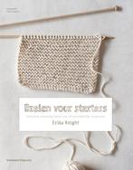 Breien voor starters 9789002252143 Erika Knight, Verzenden, Gelezen, Erika Knight