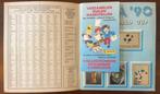 Panini World Cup Italia 90 - Sealed pack + Met origineel, Verzamelen, Nieuw