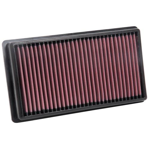 K&N Vervangingsluchtfilter | Citroën C4 Picasso/C5 aircross/, Autos : Pièces & Accessoires, Moteurs & Accessoires, Envoi